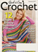 Quick & Easy Crochet Magazine