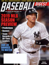 Baseball Digest Magazine Subscription