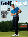 Golf Digest Magazine Subscription