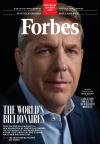 Forbes Magazine Subscription