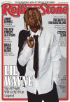 1 Year, 12 issues - The cornerstone of today's music magazines, Rolling Stone Magazine features cutting edge music reviews, in-depth interviews, provocative photos, and award-winning features. It also features political and social examinations of the world today and how these issues affect you. Rolling Stone Magazine is the definitive source for music information and popular culture.