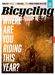 Bicycling Magazine