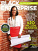 Black Enterprise Magazine