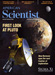 American Scientist Magazine