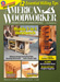 American Woodworker Magazine