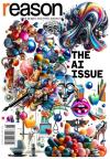 Best Price for Reason Magazine Subscription