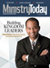 Ministry Today Magazine