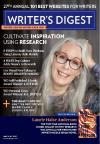 Writers Digest Magazine Subscription