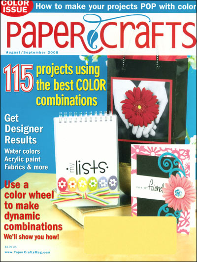 Crafts Magazine Paper magazine papercraft Crafts Magazine Paper magazine papercraft