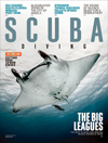 SCUBA Diving Magazine Subscription