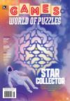 Games World of Puzzles Magazine Subscription