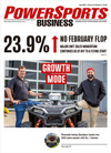 PowerSports Business Magazine Subscription