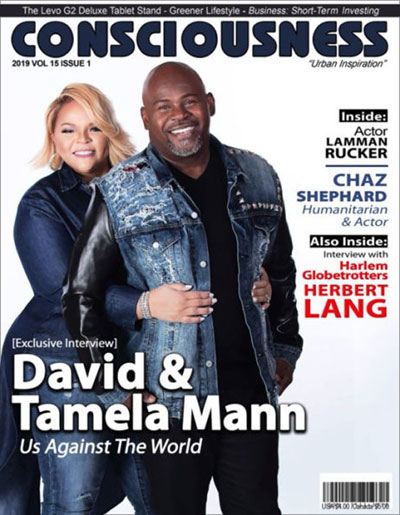 Subscribe to Consciousness