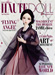 Haute Doll Magazine