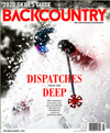 Backcountry Magazine Subscription