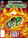Green Lantern Magazine