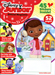 Disney Junior Magazine