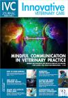 1 Year, 4 issues - IVC Journal bridges the gap between the worlds of allopathic and holistic veterinary care. Thousands of veterinarians and vet technicians are interested in ways to enhance their practice and integrative health is what their clients are asking for. IVC Journal discusses market trends in health treatments, new product features, industry news, leading modalities, nutrition education as well as Tech Talk focused on keeping vet technicians on top of alternatives and opportunities within the veterinary industry.