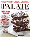 Best Price for The Local Palate Magazine Subscription