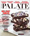 Local Palate Magazine Subscription
