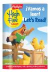 Highlights High Five Bilingue Magazine Subscription