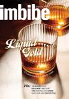 Imbibe Magazine Subscription