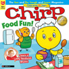 Chirp Magazine Subscription