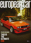 European Car magazine