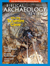 Biblical Archaeology Review Magazine Subscription