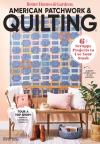 American Patchwork Quilting Digital Magazine Subscription