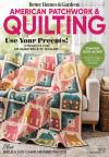 American Patchwork Quilting Digital Magazine Subscription