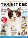 Modern Cat Magazine Subscription