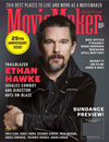 MovieMaker Magazine Subscription