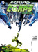 Green Lantern Corps Magazine