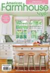 American Farmhouse Style Digital Magazine Subscription