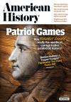 1 Year, 6 issues - American History Magazine explores and presents to a broad readership-in an accessible and popular style from leading writers and historians-the stories of the people, events and places that have shaped and driven American society during the past 250 years. Combining cutting-edge research, deft writing, eyewitness accounts and old-fashioned storytelling, American History illuminates and makes history relevant to our modern society, its current events and its future.