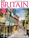 Britain Magazine Subscription