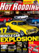 Popular Hot Rodding Magazine