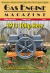 Best Price for Gas Engine Magazine Subscription