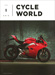 Cycle World Magazine