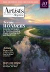 Artists Magazine Subscription