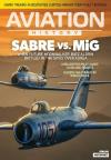 1 Year, 6 issues - Aviation History Magazine offers aviation enthusiasts of all ages and backgrounds the most comprehensive, authoritative and in-depth coverage of the history of world aviation through exciting and informative stories about the people, planes and events comprising manned flight's rich history from leading aviation historians, writers and researchers.
