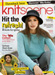 Knitscene Magazine