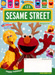 Sesame Street Magazine