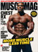 MuscleMag International Magazine