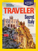 National Geographic Traveler Magazine