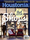 Houstonia Magazine Subscription