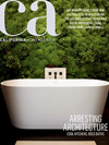 Best Price for California Home & Design Magazine Subscription