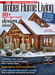 Timber Home Living Magazine