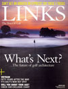 Links Best of Golf Magazine Subscription